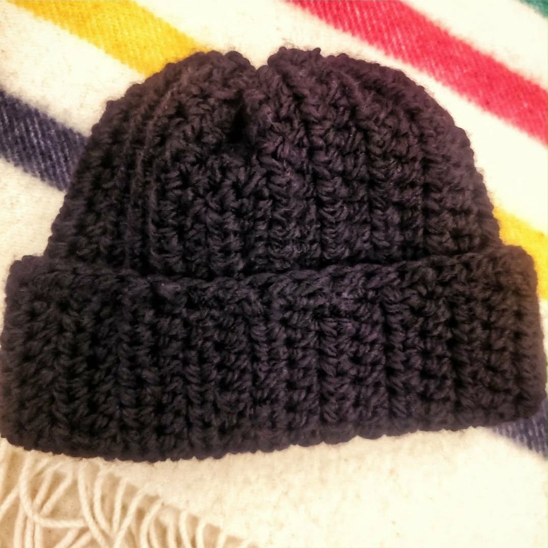 Bonnet Boréal