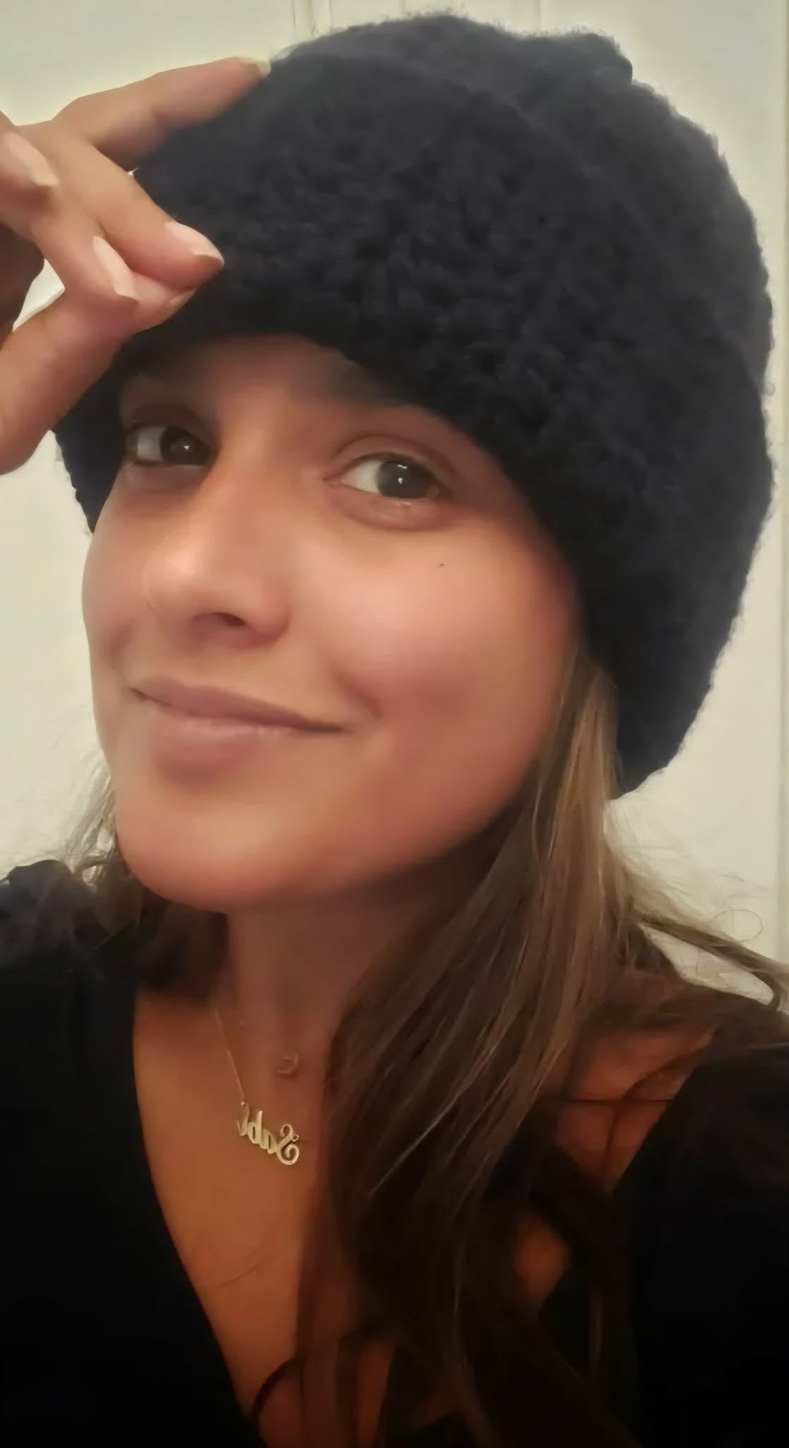 Bonnet Boréal