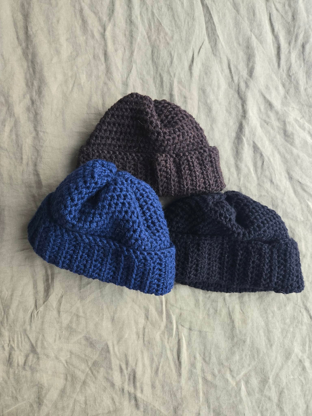 Bonnet Boréal
