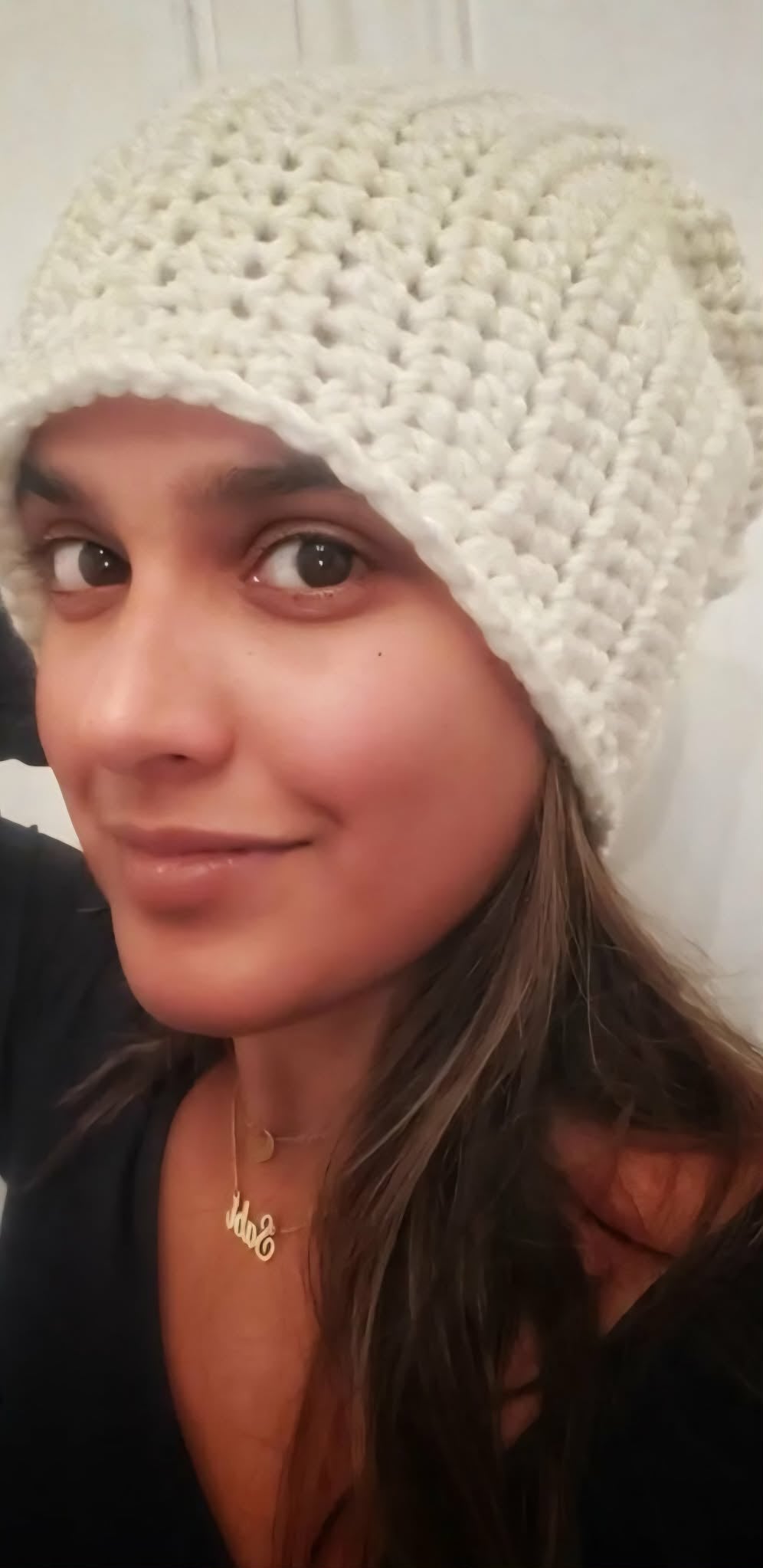 Bonnet Boréal